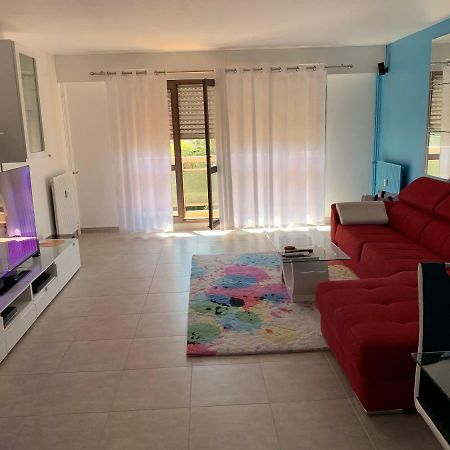 Grand Appartement A Louer Vue Sur Seine Melun Zewnętrze zdjęcie