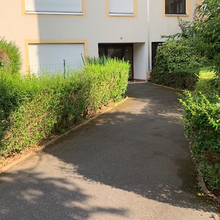 Grand Appartement A Louer Vue Sur Seine Melun Zewnętrze zdjęcie