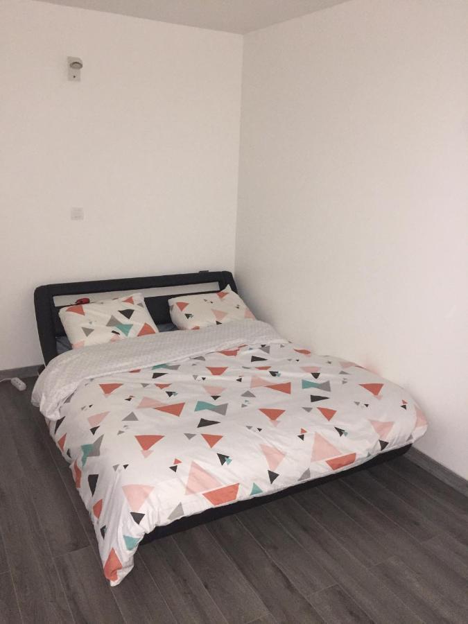 Grand Appartement A Louer Vue Sur Seine Melun Zewnętrze zdjęcie