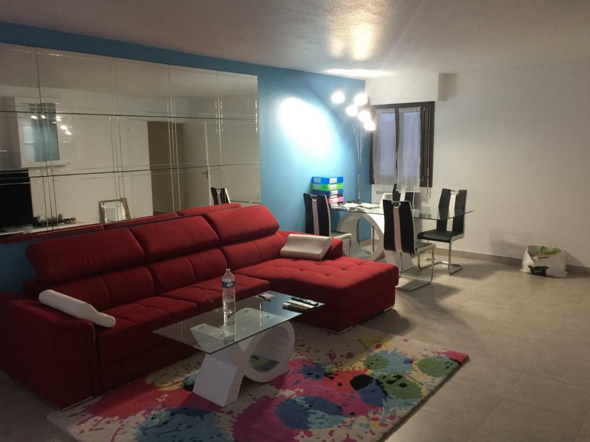 Grand Appartement A Louer Vue Sur Seine Melun Zewnętrze zdjęcie