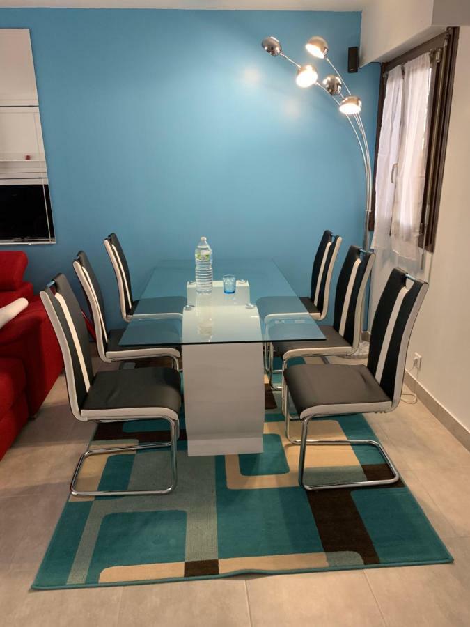 Grand Appartement A Louer Vue Sur Seine Melun Zewnętrze zdjęcie