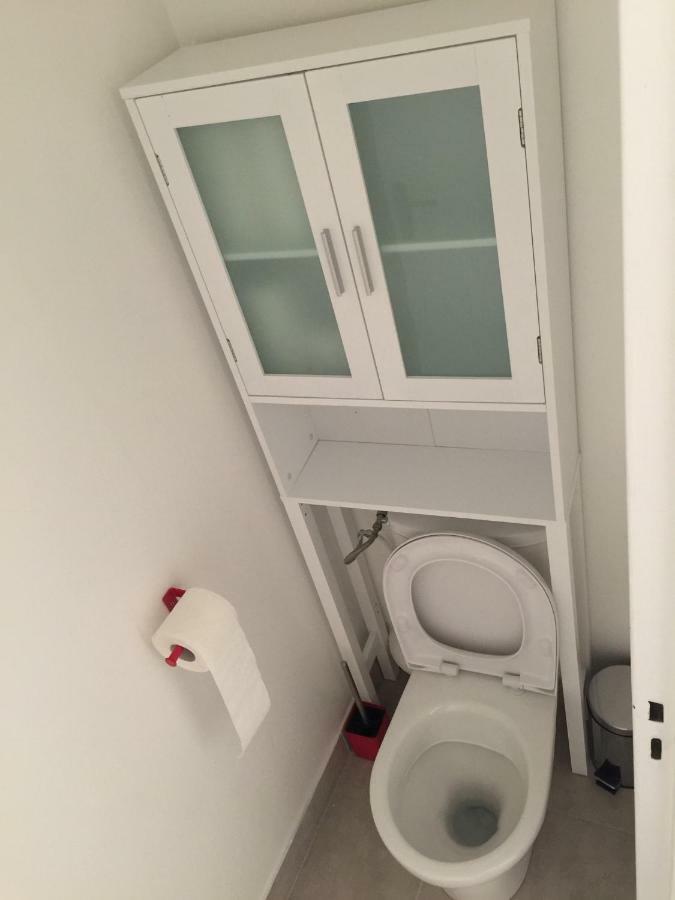 Grand Appartement A Louer Vue Sur Seine Melun Zewnętrze zdjęcie
