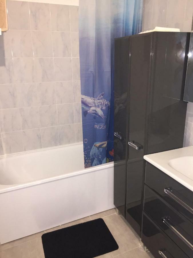 Grand Appartement A Louer Vue Sur Seine Melun Zewnętrze zdjęcie