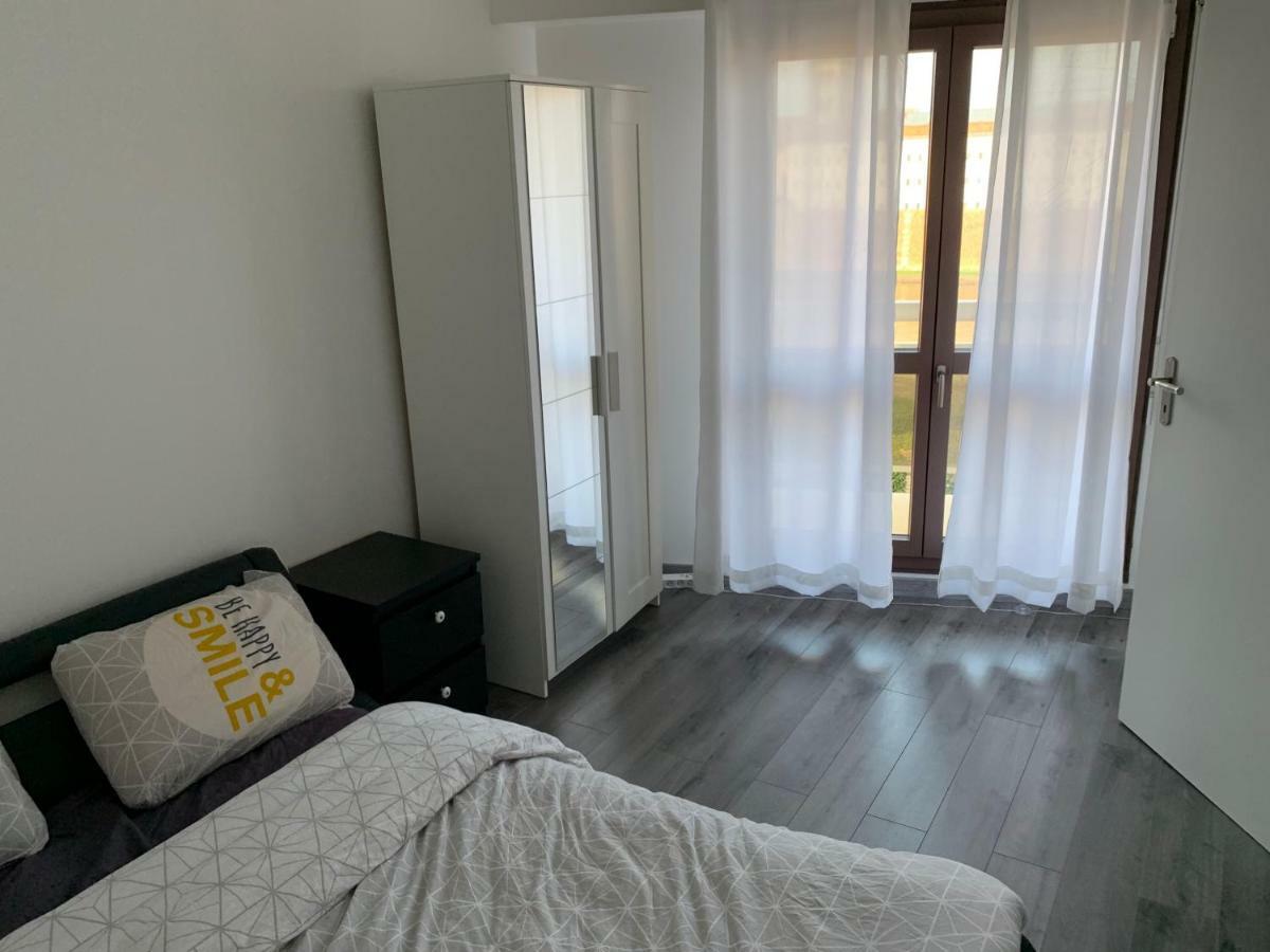 Grand Appartement A Louer Vue Sur Seine Melun Zewnętrze zdjęcie