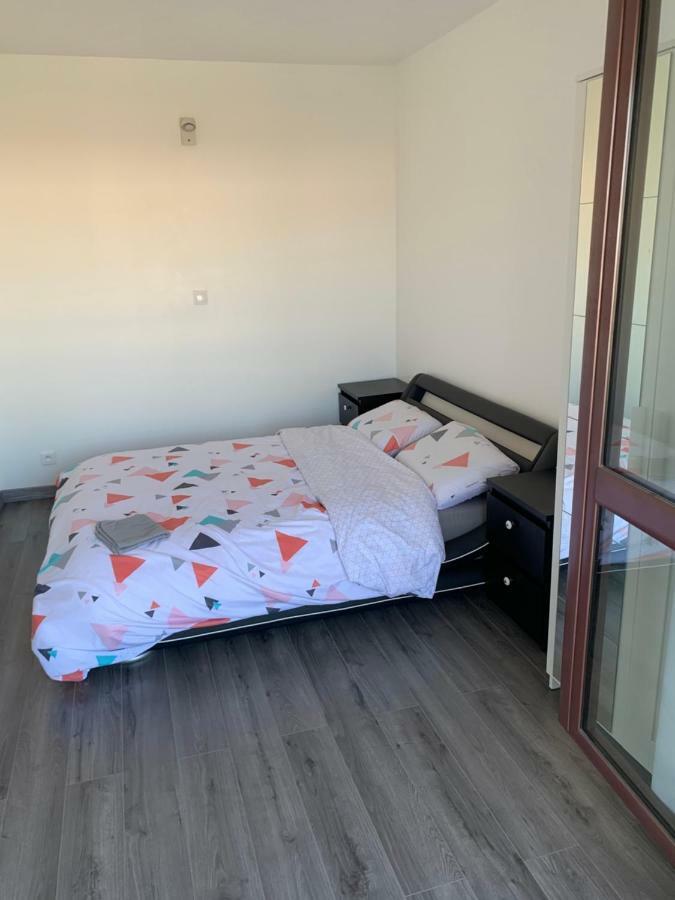 Grand Appartement A Louer Vue Sur Seine Melun Zewnętrze zdjęcie