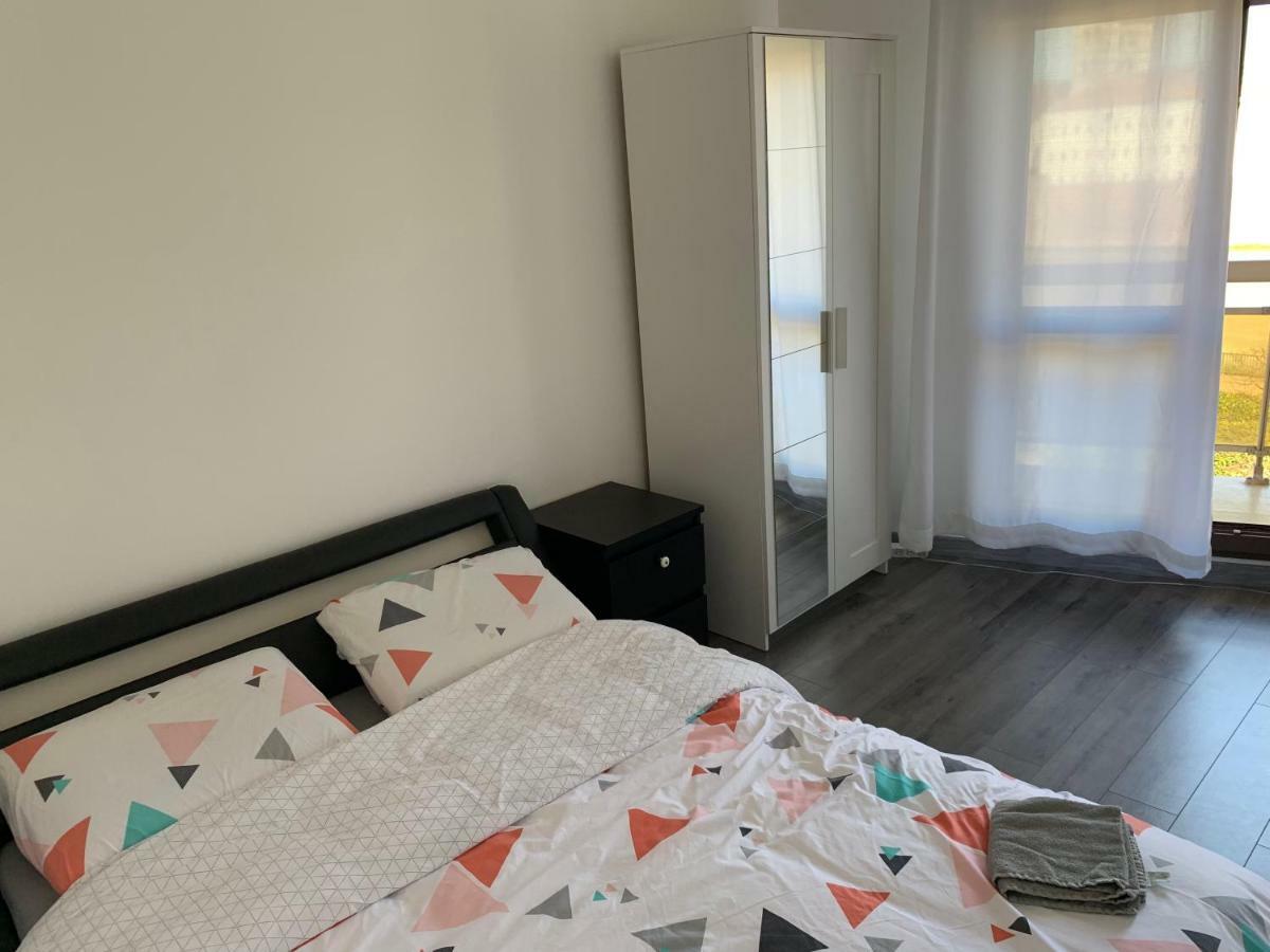 Grand Appartement A Louer Vue Sur Seine Melun Zewnętrze zdjęcie