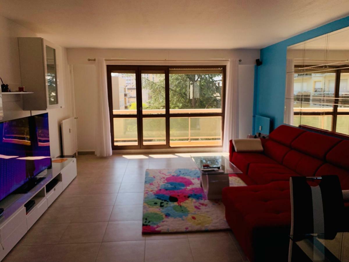 Grand Appartement A Louer Vue Sur Seine Melun Zewnętrze zdjęcie