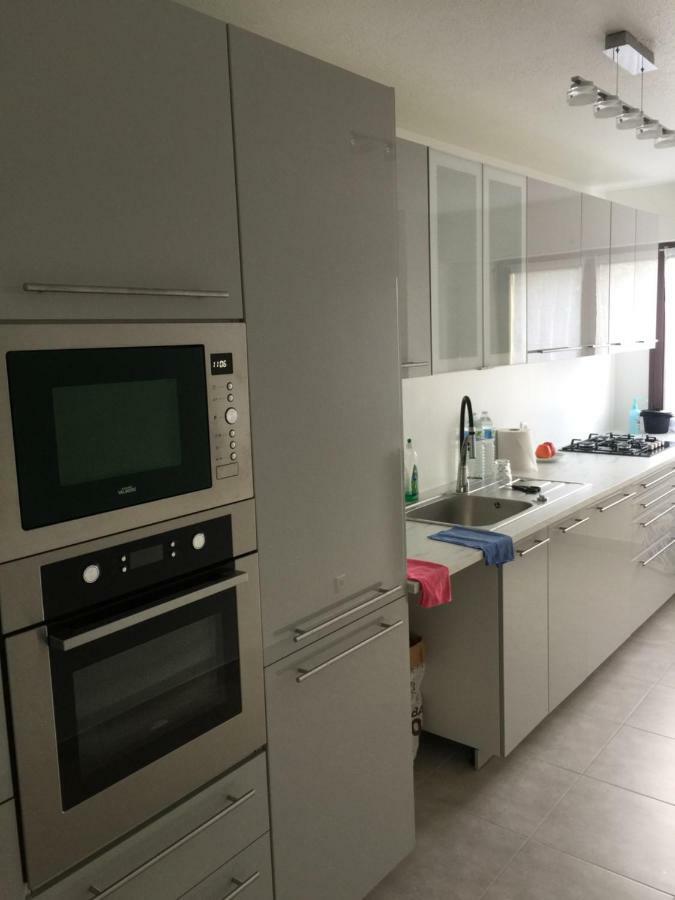 Grand Appartement A Louer Vue Sur Seine Melun Zewnętrze zdjęcie