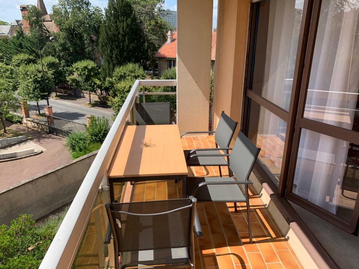 Grand Appartement A Louer Vue Sur Seine Melun Zewnętrze zdjęcie